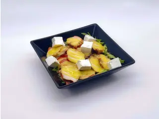 З куркою та фетою (200g)