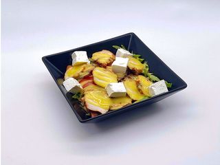 З куркою та фетою (200g)