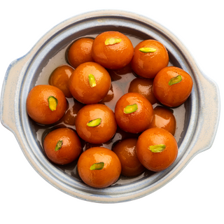 Gulab jamun