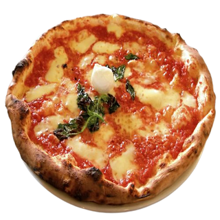 pizza napoli