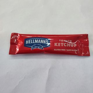 Ketchup Unidose