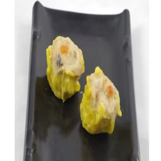 10. Siu Mai (4 uds)