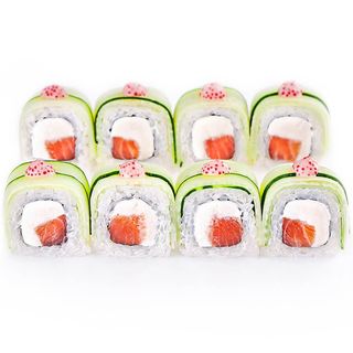 Рол Філадельфія Грін (235г)