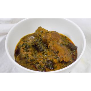 Atama Soup
