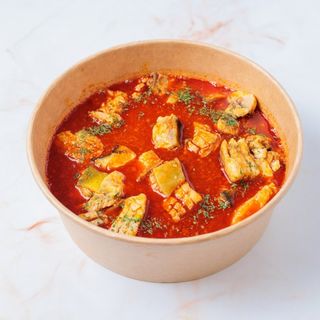 Riblja čorba 500ml