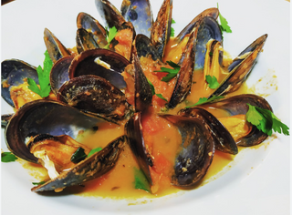 Mejillones Tarantine