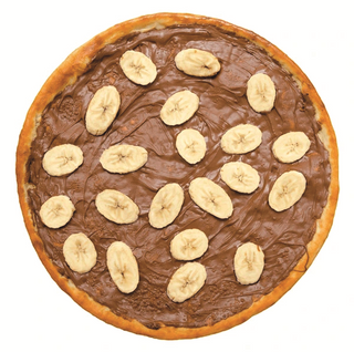 სამოთხის დესერტი