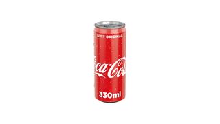 Coca Cola
