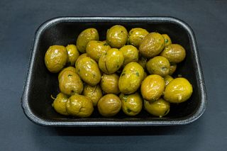 Olive sarde 500g