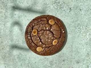 Ciastko czekoladowe