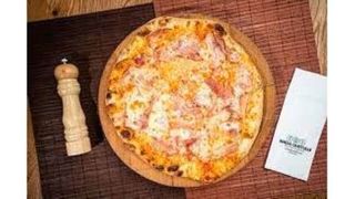 Pizza Crostino Ø 32cm