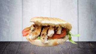 SANDWICH PIEPT DE PUI 290 gr.