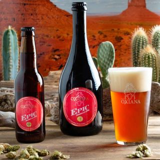 Epic 7,8% vol 75 cl