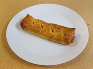 Strudel di mele