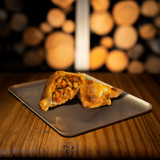 EMPANADA DE POLLO