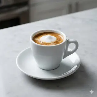 Café Machiatto