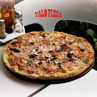 Pizza Yalo Royale