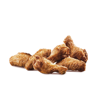 Asas de frango x6
