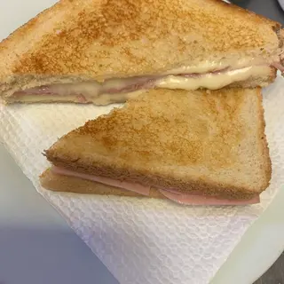 Sándwich Mixto