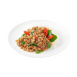 Ped Phad Kraprao