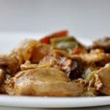 Пилешка кавърма (300г)