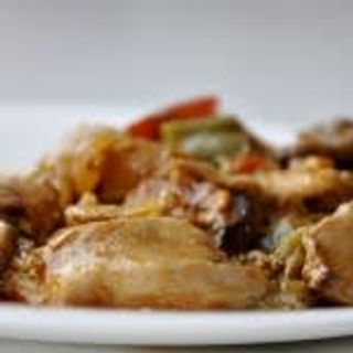 Пилешка кавърма (300г)