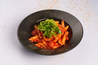 Pasta Napolitana
