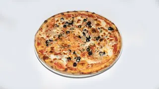 Pizza Tonno