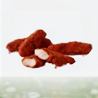 Menu Original Strips