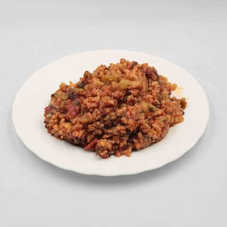 Ориз с тиквички (350г)