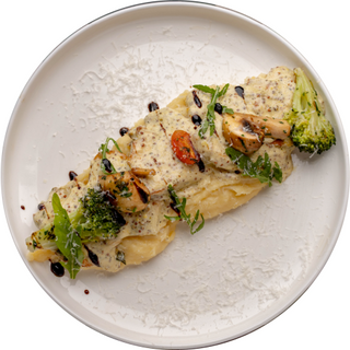 SUPRÊME POULET 
