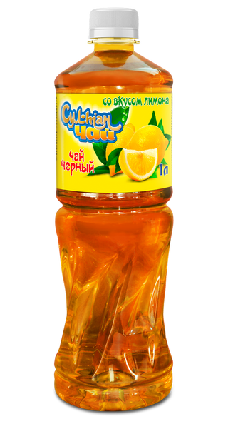 Султан Чай (1 л.)