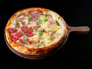 Чотири смаки 30 см (500g)