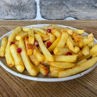 Картопля фрі (200г)