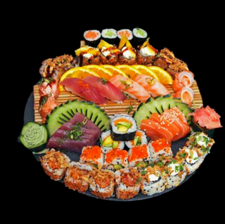 Hello Sãigon 44  Peças