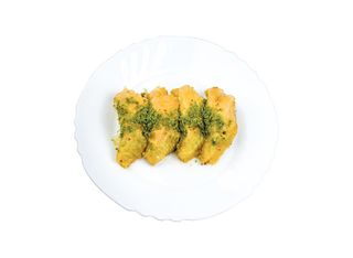 Баклава шобиет (200г)