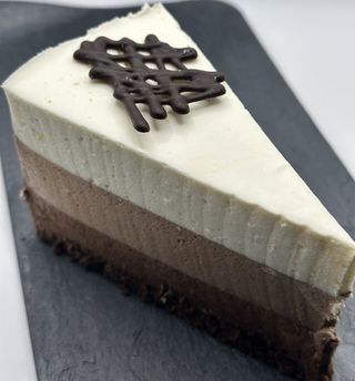 Три шоколада