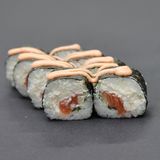 სპაისი როლი