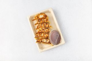 Gyoza klasyczna