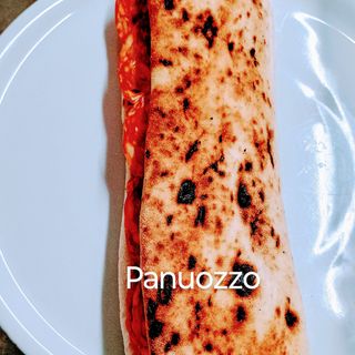 Panuozzo prosciutto cm 30