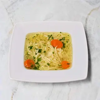 Złocisty rosół 350g
