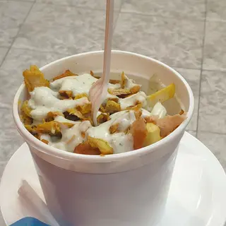 Menú Doner Box