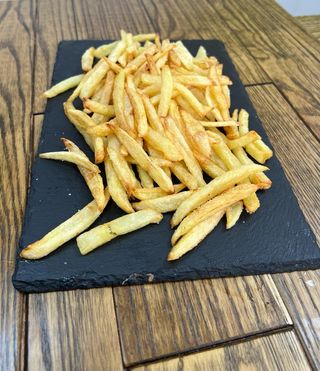 Patatas Fritas