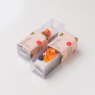 Rich Fruit XMAS cake 200g