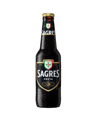 Sagres Preta