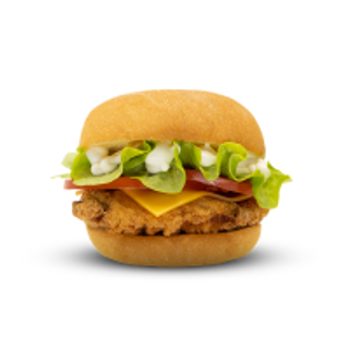 Pollo Crunchy
