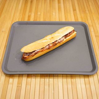 Bocadillo Extremeño