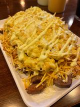 Chuzo Desgranado De Ternera