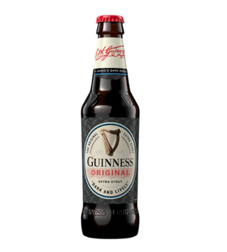 Guinnes Original 33cl