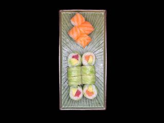 Tasty Kounna (12 Pzs.)